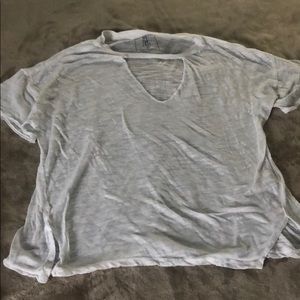 Free people shirt